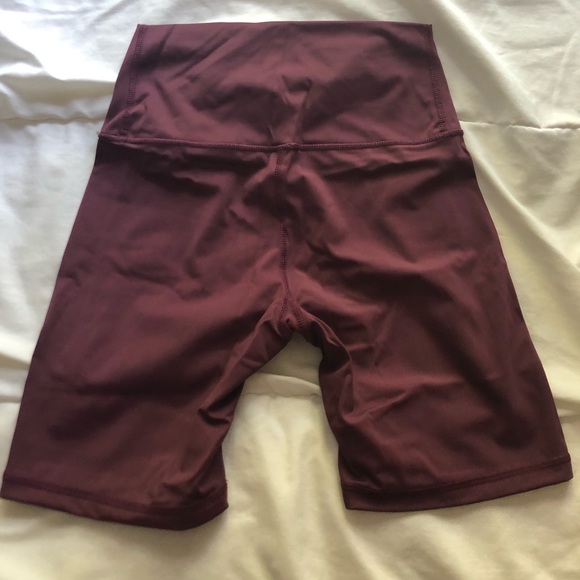 First Health Apparel Performance Biker Short - Picture 2 of 3